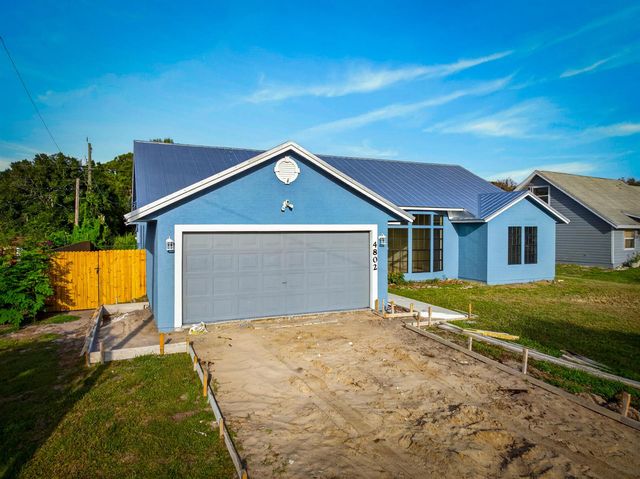4802 Sunset Boulevard, Fort Pierce, FL 34982