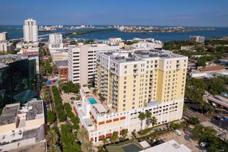 628 CLEVELAND STREET 1202, Clearwater, FL 33755