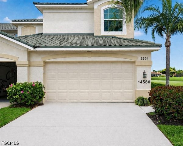14560 Grande Cay CIR 2301, Fort Myers, FL 33908