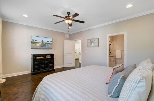 1056 Oak Bluff Avenue, Charleston, SC 29492