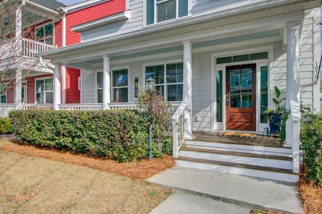 1056 Oak Bluff Avenue, Charleston, SC 29492