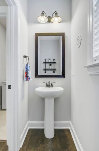 1056 Oak Bluff Avenue, Charleston, SC 29492