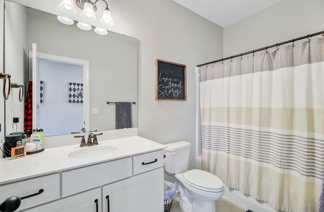 1056 Oak Bluff Avenue, Charleston, SC 29492