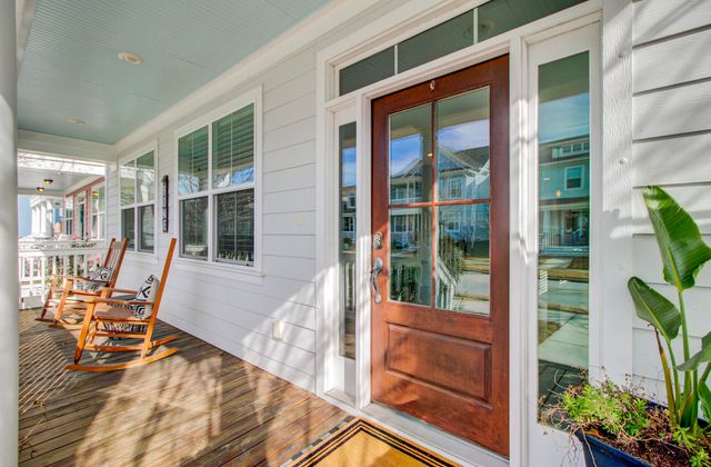 1056 Oak Bluff Avenue, Charleston, SC 29492