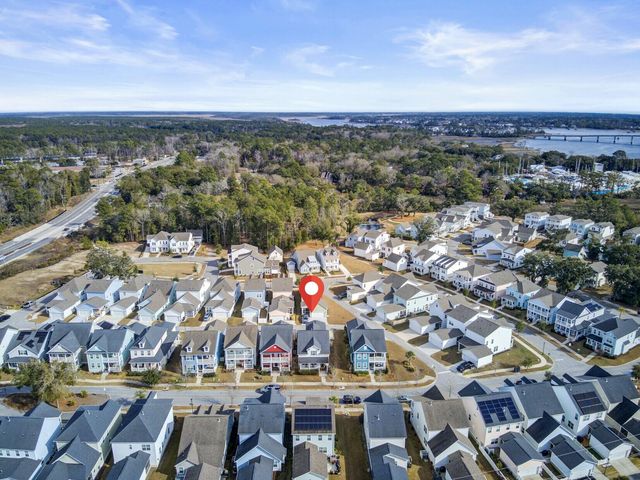 1056 Oak Bluff Avenue, Charleston, SC 29492