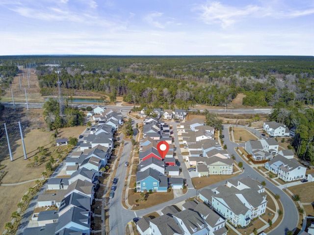 1056 Oak Bluff Avenue, Charleston, SC 29492