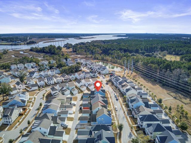 1056 Oak Bluff Avenue, Charleston, SC 29492