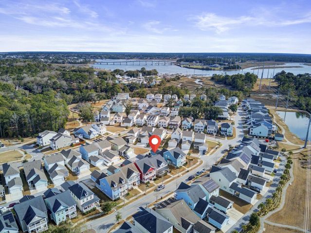 1056 Oak Bluff Avenue, Charleston, SC 29492