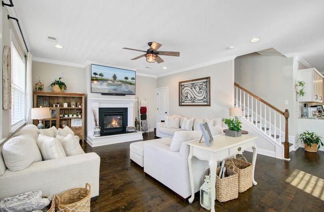 1056 Oak Bluff Avenue, Charleston, SC 29492