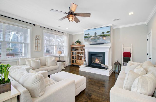 1056 Oak Bluff Avenue, Charleston, SC 29492