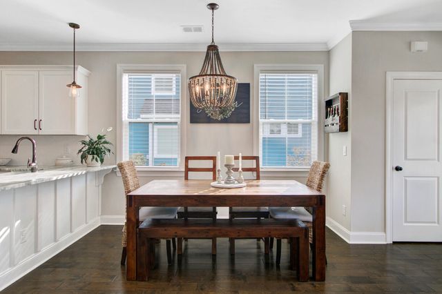 1056 Oak Bluff Avenue, Charleston, SC 29492