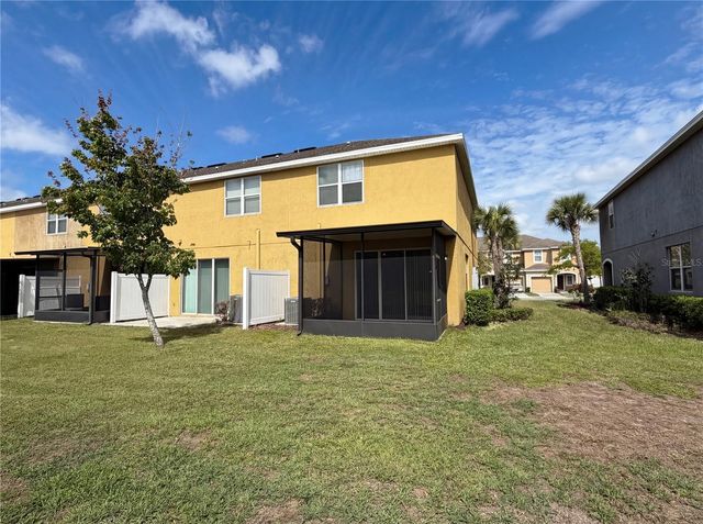 7070 WOODCHASE GLEN DRIVE, Riverview, FL 33578