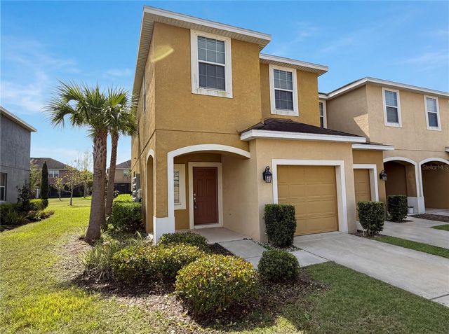 7070 WOODCHASE GLEN DRIVE, Riverview, FL 33578