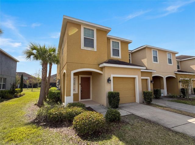 7070 WOODCHASE GLEN DRIVE, Riverview, FL 33578