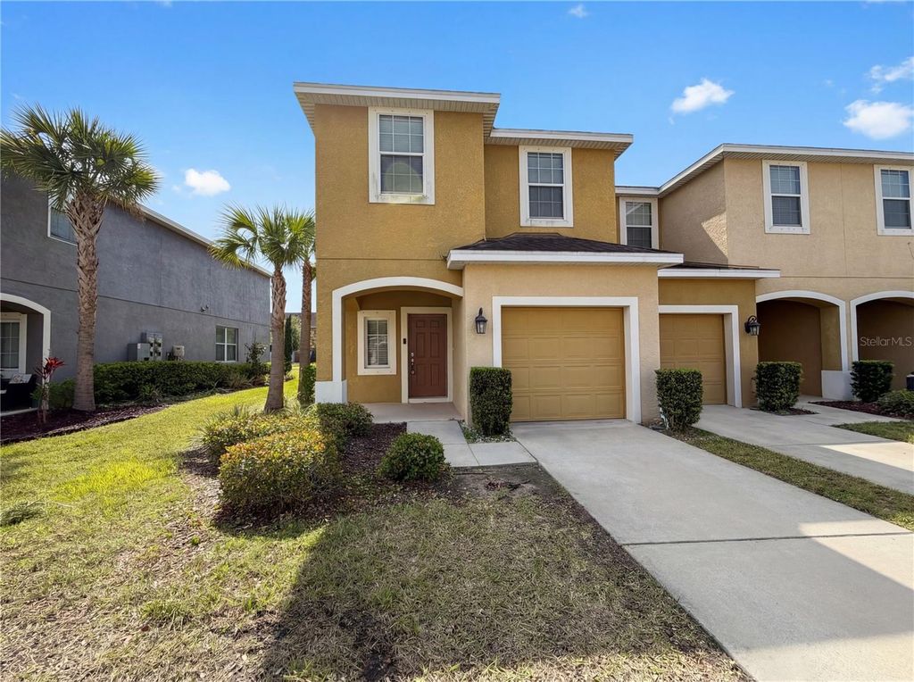 7070 WOODCHASE GLEN DRIVE, Riverview, FL 33578