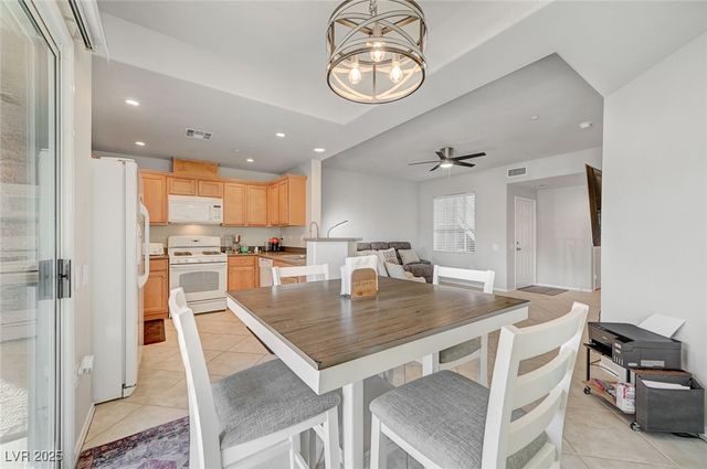 6745 Caporetto Lane 102, North Las Vegas, NV 89084