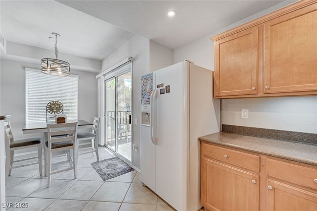 6745 Caporetto Lane 102, North Las Vegas, NV 89084