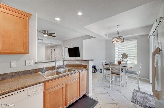 6745 Caporetto Lane 102, North Las Vegas, NV 89084