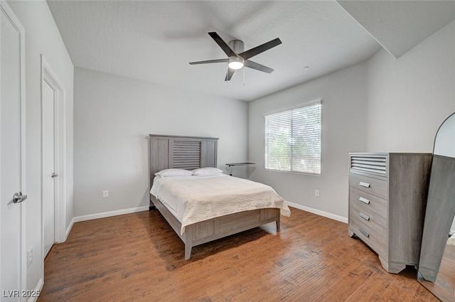 6745 Caporetto Lane 102, North Las Vegas, NV 89084