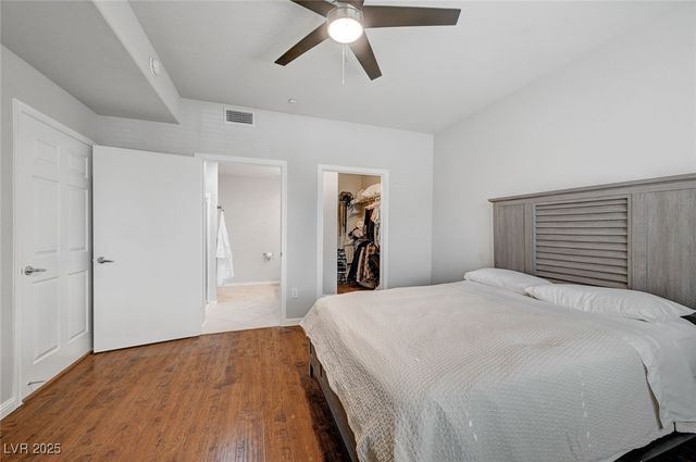 6745 Caporetto Lane 102, North Las Vegas, NV 89084