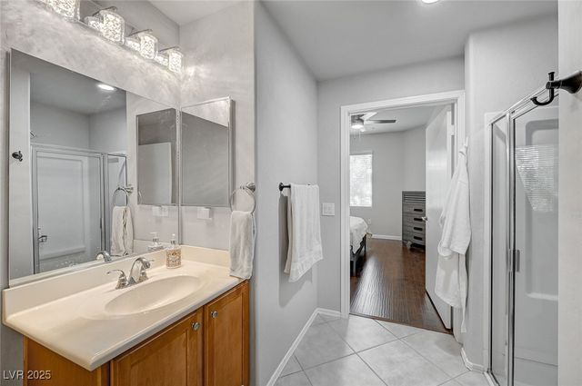 6745 Caporetto Lane 102, North Las Vegas, NV 89084