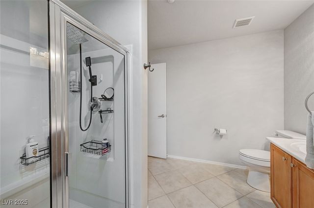 6745 Caporetto Lane 102, North Las Vegas, NV 89084