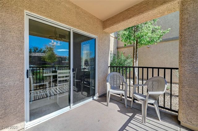 6745 Caporetto Lane 102, North Las Vegas, NV 89084