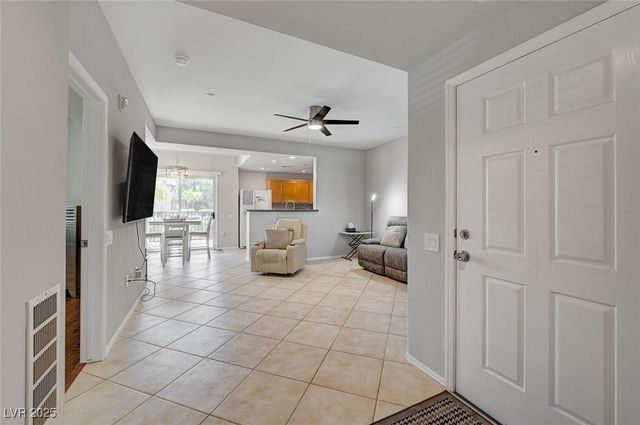 6745 Caporetto Lane 102, North Las Vegas, NV 89084