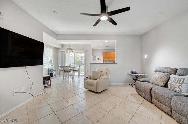 6745 Caporetto Lane 102, North Las Vegas, NV 89084