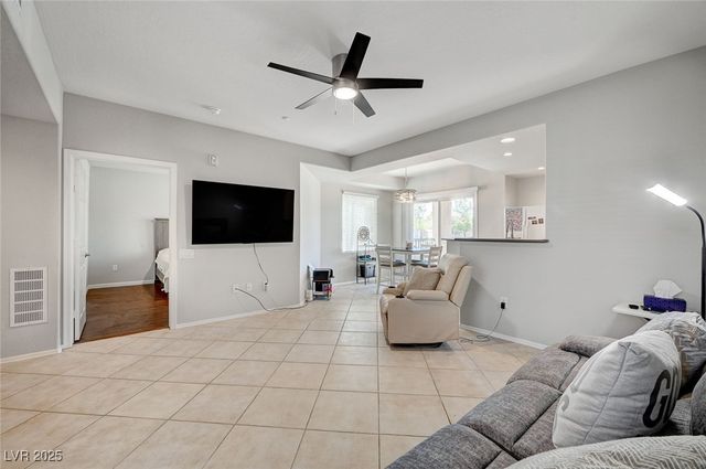 6745 Caporetto Lane 102, North Las Vegas, NV 89084