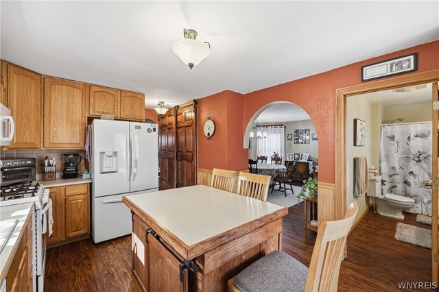 265 Miller Street, North Tonawanda, NY 14120