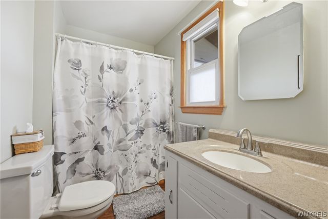 265 Miller Street, North Tonawanda, NY 14120