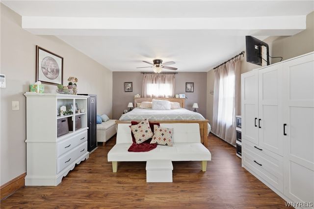 265 Miller Street, North Tonawanda, NY 14120