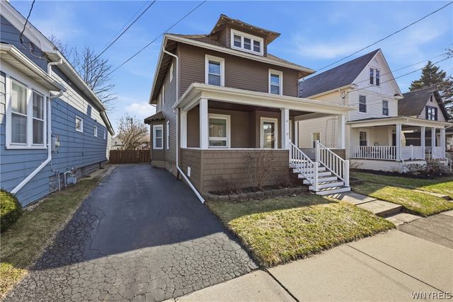 265 Miller Street, North Tonawanda, NY 14120