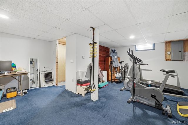 265 Miller Street, North Tonawanda, NY 14120