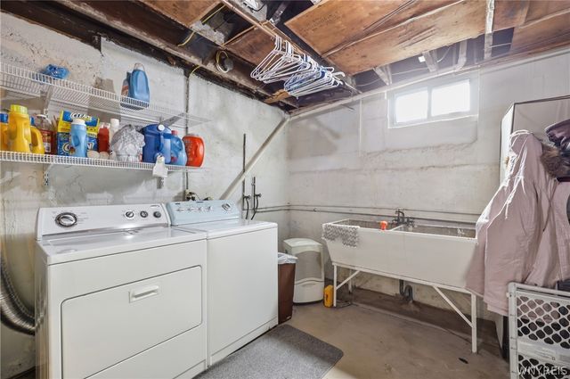 265 Miller Street, North Tonawanda, NY 14120