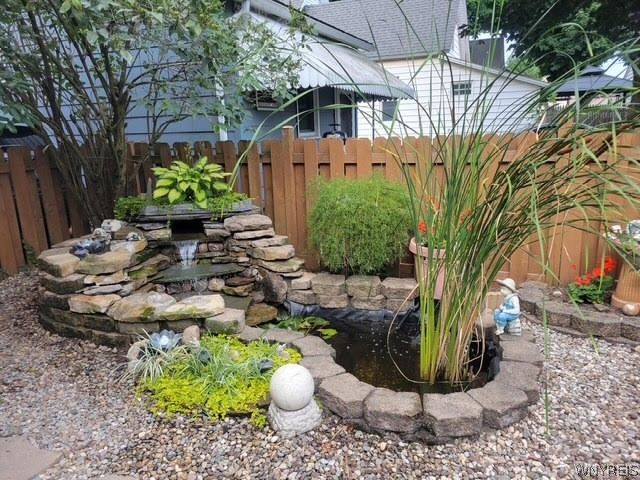 265 Miller Street, North Tonawanda, NY 14120