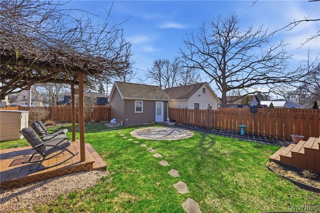 265 Miller Street, North Tonawanda, NY 14120