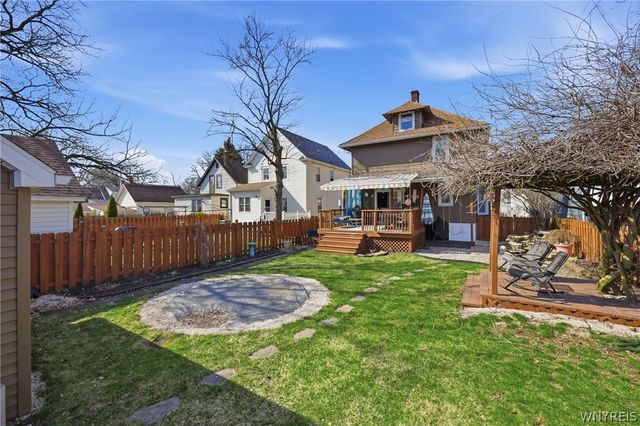 265 Miller Street, North Tonawanda, NY 14120