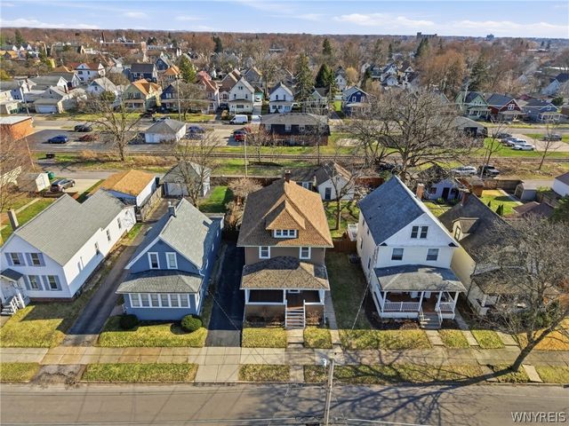 265 Miller Street, North Tonawanda, NY 14120