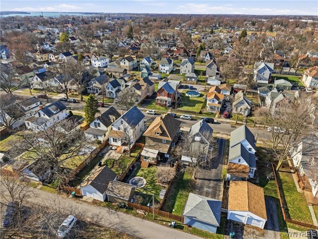 265 Miller Street, North Tonawanda, NY 14120