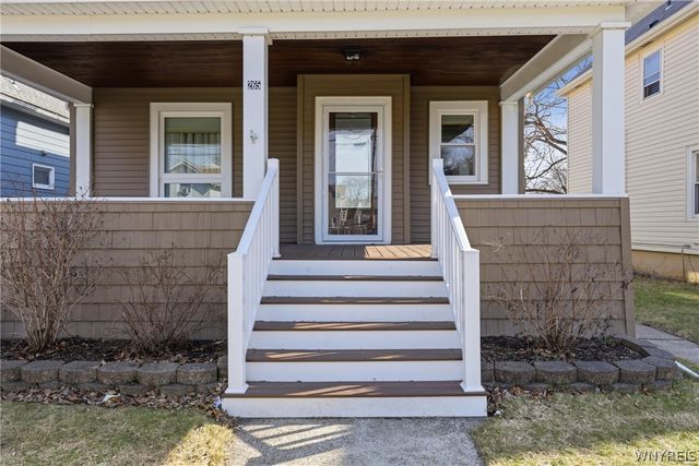 265 Miller Street, North Tonawanda, NY 14120