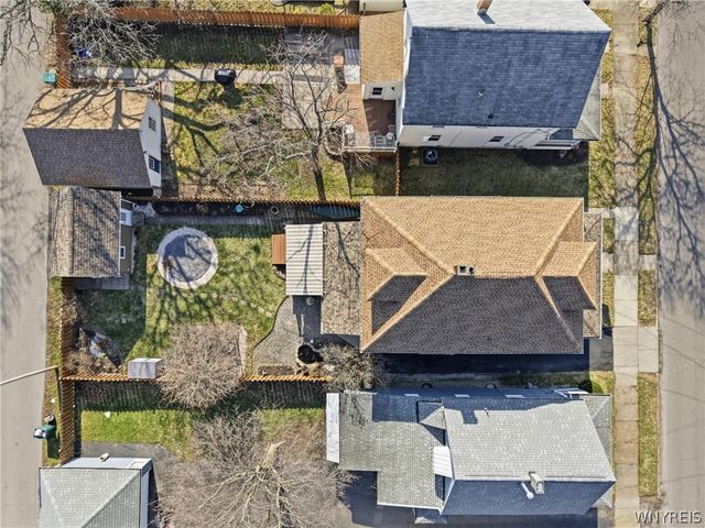 265 Miller Street, North Tonawanda, NY 14120