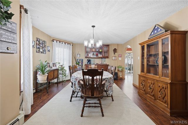 265 Miller Street, North Tonawanda, NY 14120