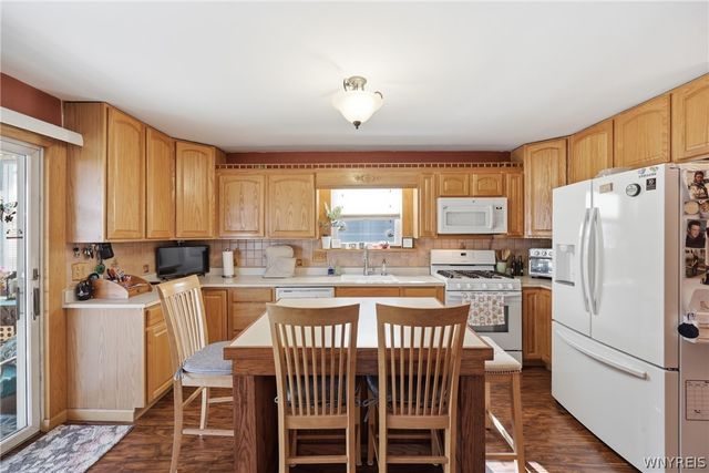 265 Miller Street, North Tonawanda, NY 14120