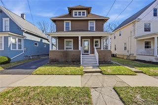 265 Miller Street, North Tonawanda, NY 14120