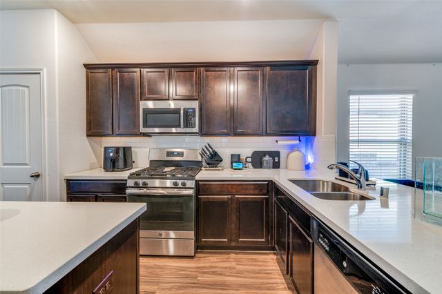 2445 Larimar Drive, Little Elm, TX 76227