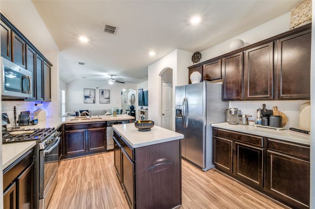 2445 Larimar Drive, Little Elm, TX 76227