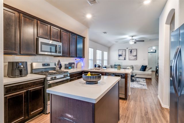 2445 Larimar Drive, Little Elm, TX 76227