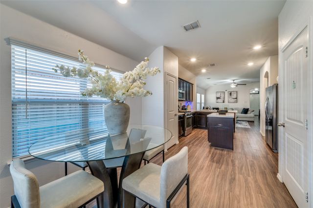 2445 Larimar Drive, Little Elm, TX 76227
